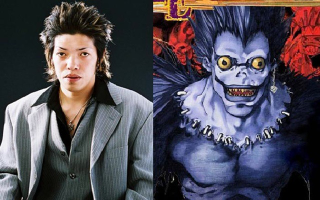 Illustration for article titled Delight in How These Photos Totally Look Like Anime and Video Game Characters